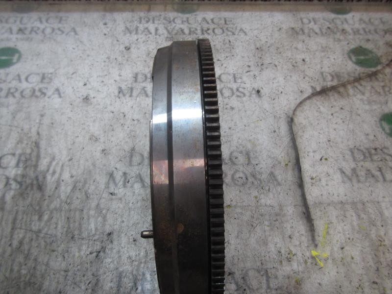 Recambio de volante motor para peugeot 308 active referencia OEM IAM 0532X4  