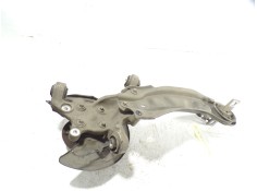 Recambio de mangueta trasera derecha para mercedes-benz clase a (w176) a 180 cdi blueefficiency (176.012) referencia OEM IAM A24 2