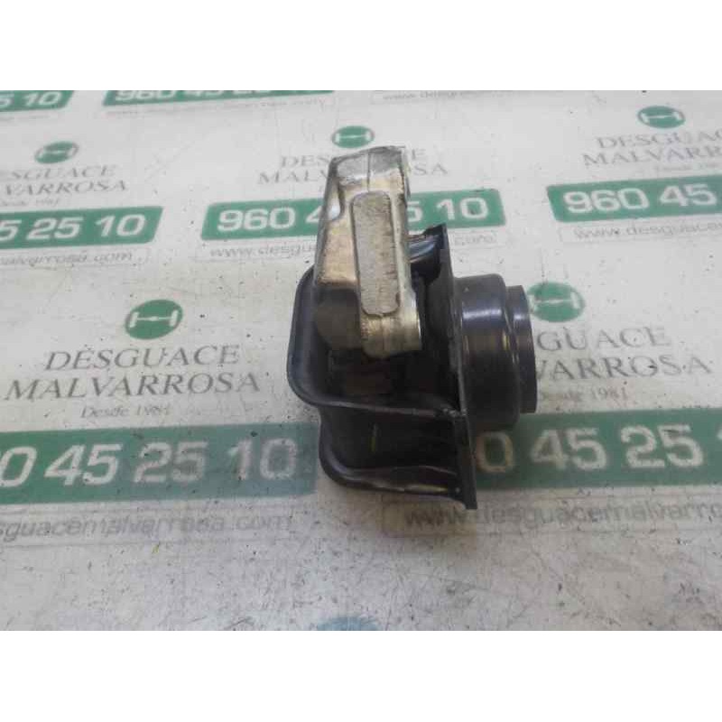 Recambio de soporte motor delantero para peugeot 3008 1.6 hdi fap referencia OEM IAM   