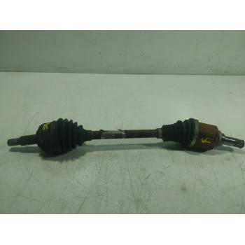 TRANSMISION IZQUIERDA 391018293R 