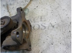 Recambio de transmision central para ford transit caja cerrada, larga (fy) (2000 =>) 2.4 tde cat referencia OEM IAM    2