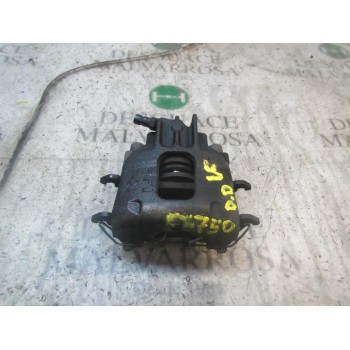 PINZA FRENO DELANTERA DERECHA 