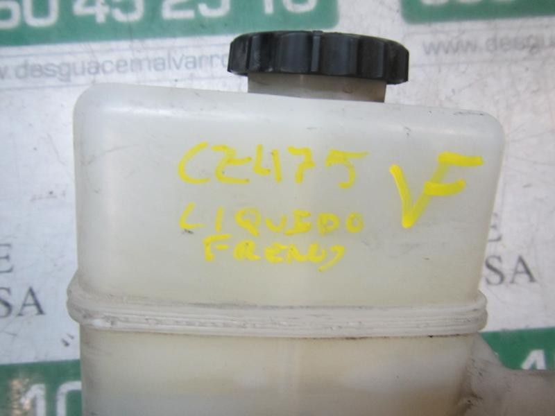 Recambio de deposito servo para lexus rx 3.3 v6 24v cat referencia OEM IAM 4722048180  