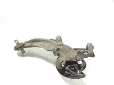 Recambio de mangueta trasera izquierda para mercedes-benz clase a (w176) a 180 cdi blueefficiency (176.012) referencia OEM IAM A 2