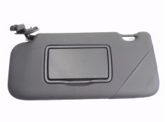 Recambio de parasol izquierdo para ford focus 1.0 ecoboost cat referencia OEM IAM 2438795   2