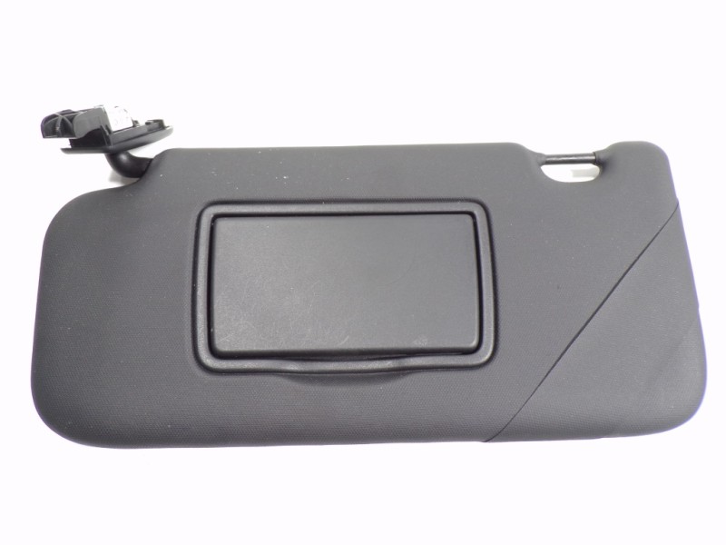 Recambio de parasol izquierdo para ford focus 1.0 ecoboost cat referencia OEM IAM 2438795  