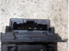 Recambio de resistencia calefaccion para peugeot 207 1.6 16v hdi fap referencia OEM IAM    2