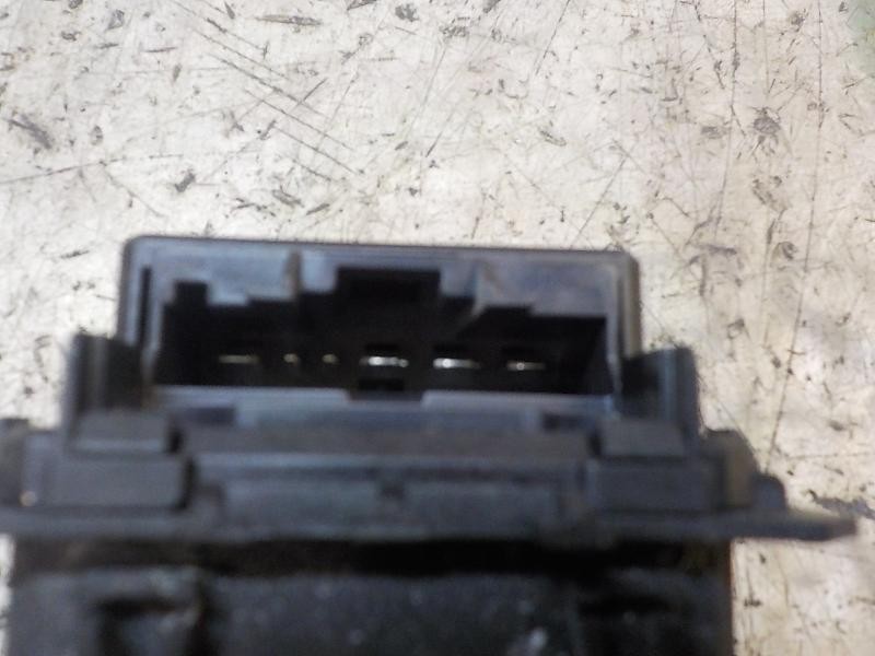 Recambio de resistencia calefaccion para peugeot 207 1.6 16v hdi fap referencia OEM IAM   