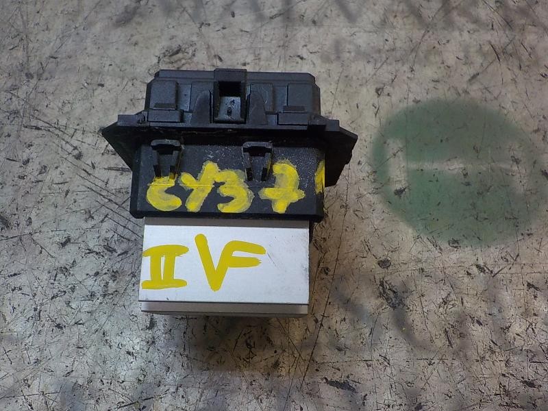 Recambio de resistencia calefaccion para peugeot 207 1.6 16v hdi fap referencia OEM IAM   