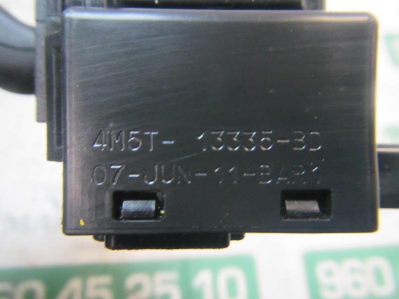 Recambio de mando intermitentes para ford focus berlina (cap) 1.6 16v cat referencia OEM IAM   
