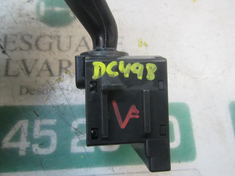 Recambio de mando intermitentes para ford focus berlina (cap) 1.6 16v cat referencia OEM IAM   