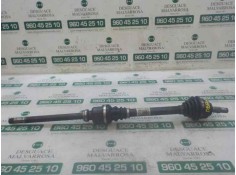 Recambio de transmision derecha para peugeot 3008 1.6 hdi fap referencia OEM IAM   