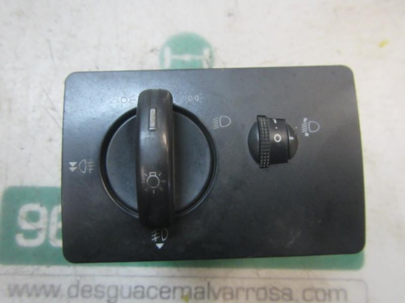Recambio de mando luces para ford focus berlina (cap) 1.6 16v cat referencia OEM IAM   