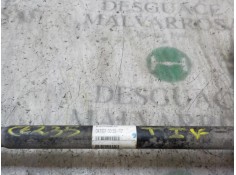 Recambio de transmision trasera izquierda para fiat sedici (189) 1.9 jtd 8v (d19aa) referencia OEM IAM 71742705   2