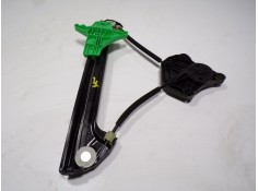 Recambio de elevalunas trasero derecho para volkswagen golf vii lim. 1.0 tsi referencia OEM IAM 5G4839462C 5G4839462C C03536103 2