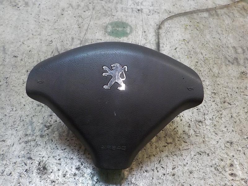 Recambio de airbag delantero izquierdo para peugeot 307 (s1) 2.0 16v cat referencia OEM IAM   
