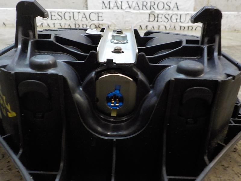 Recambio de airbag delantero izquierdo para peugeot 307 (s1) 2.0 16v cat referencia OEM IAM   