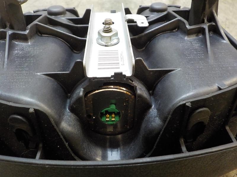 Recambio de airbag delantero izquierdo para peugeot 307 (s1) 2.0 16v cat referencia OEM IAM   