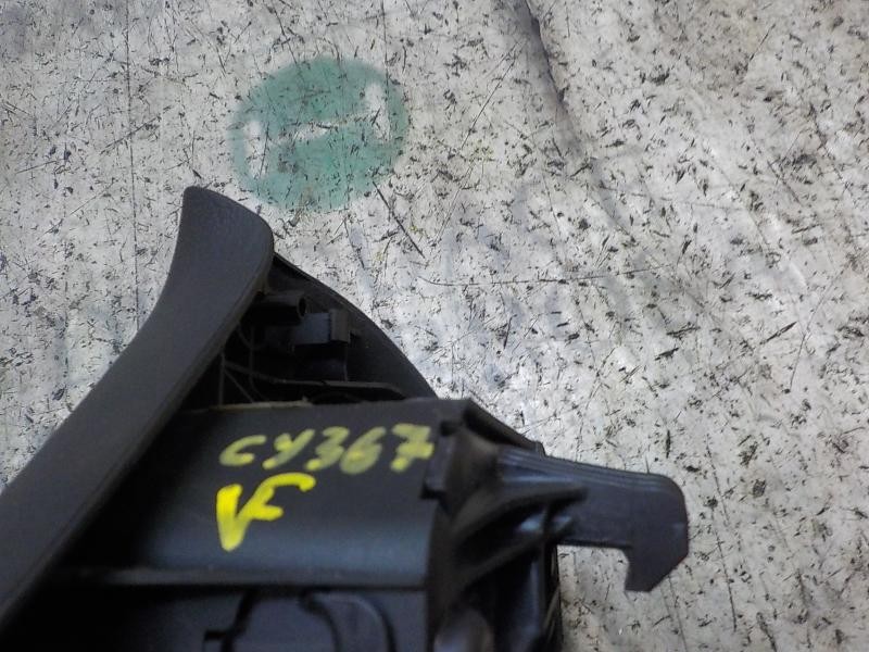 Recambio de airbag delantero izquierdo para peugeot 307 (s1) 2.0 16v cat referencia OEM IAM   