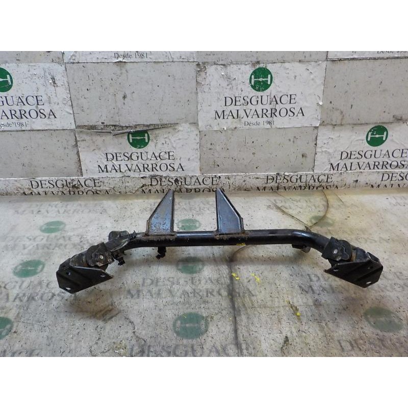 Recambio de soporte cambio para fiat sedici (189) 1.9 jtd 8v (d19aa) referencia OEM IAM 71742372  