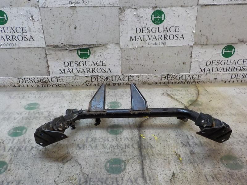 Recambio de soporte cambio para fiat sedici (189) 1.9 jtd 8v (d19aa) referencia OEM IAM 71742372  