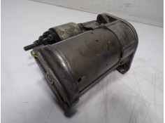 Recambio de motor arranque para fiat punto (199) easy referencia OEM IAM 51804744 51916168F109  2