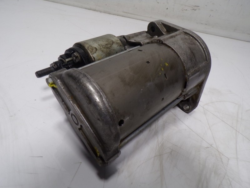 Recambio de motor arranque para fiat punto (199) easy referencia OEM IAM 51804744 51916168F109 