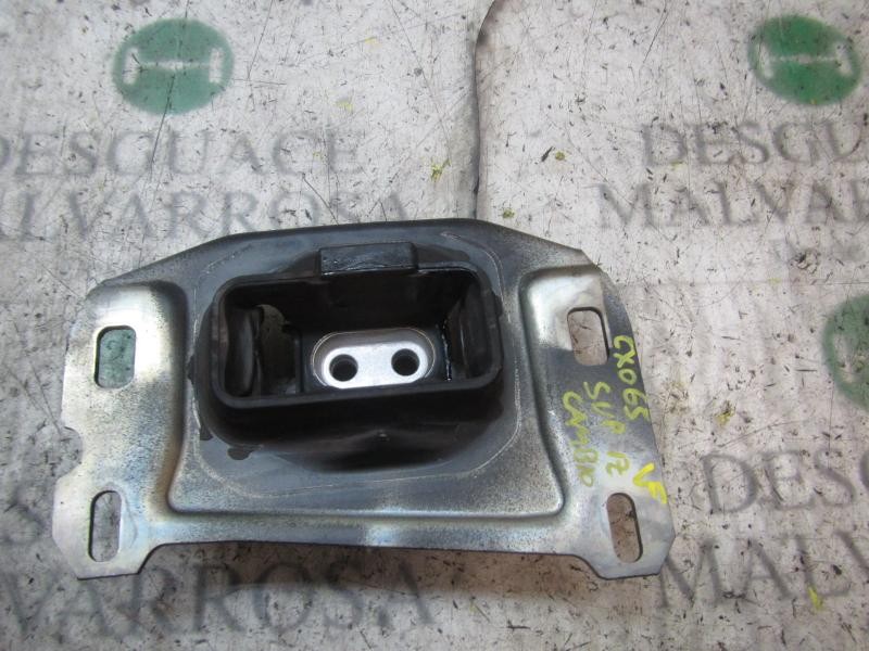 Recambio de soporte cambio para peugeot 308 active referencia OEM IAM   