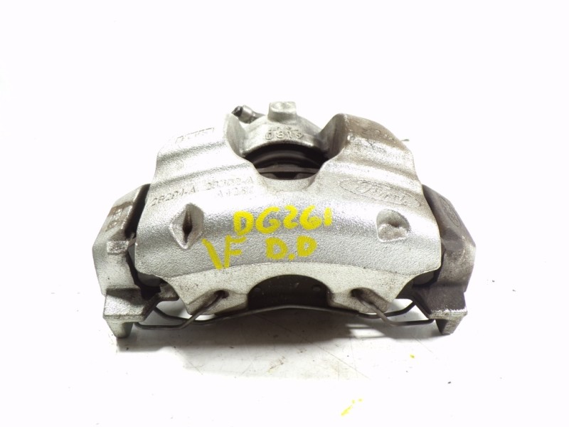 Recambio de pinza freno delantera derecha para ford focus 1.0 ecoboost cat referencia OEM IAM 2500951  