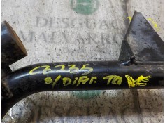 Recambio de soporte cambio para fiat sedici (189) 1.9 jtd 8v (d19aa) referencia OEM IAM 71742372   2