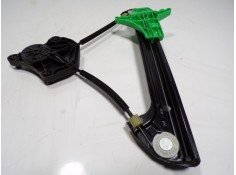 Recambio de elevalunas trasero izquierdo para volkswagen golf vii lim. 1.0 tsi referencia OEM IAM 5G4839461C 5G4839461C C0353510 2