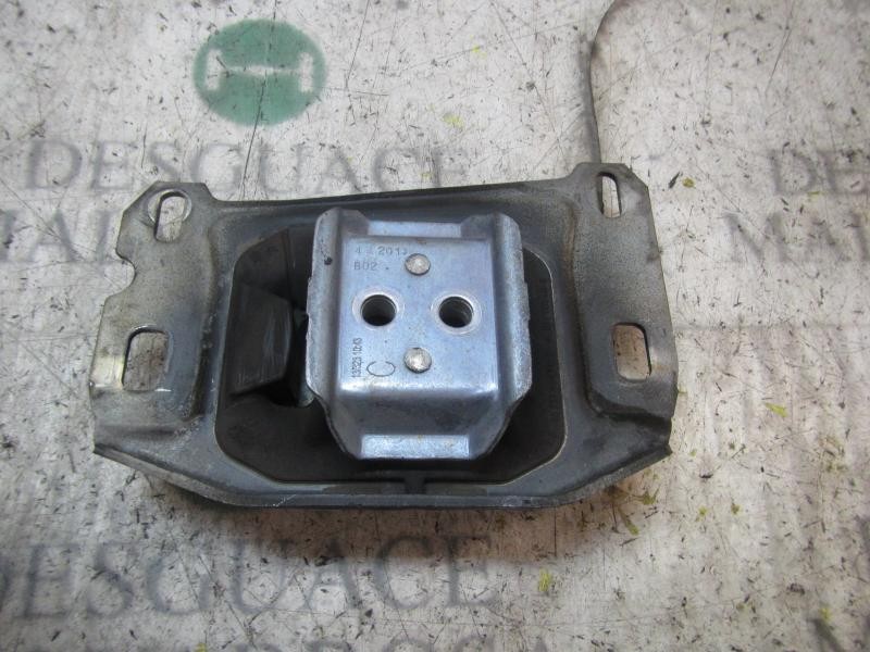 Recambio de soporte cambio para peugeot 308 active referencia OEM IAM   