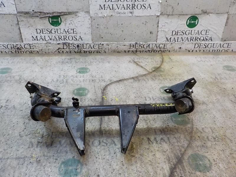 Recambio de soporte cambio para fiat sedici (189) 1.9 jtd 8v (d19aa) referencia OEM IAM 71742372  