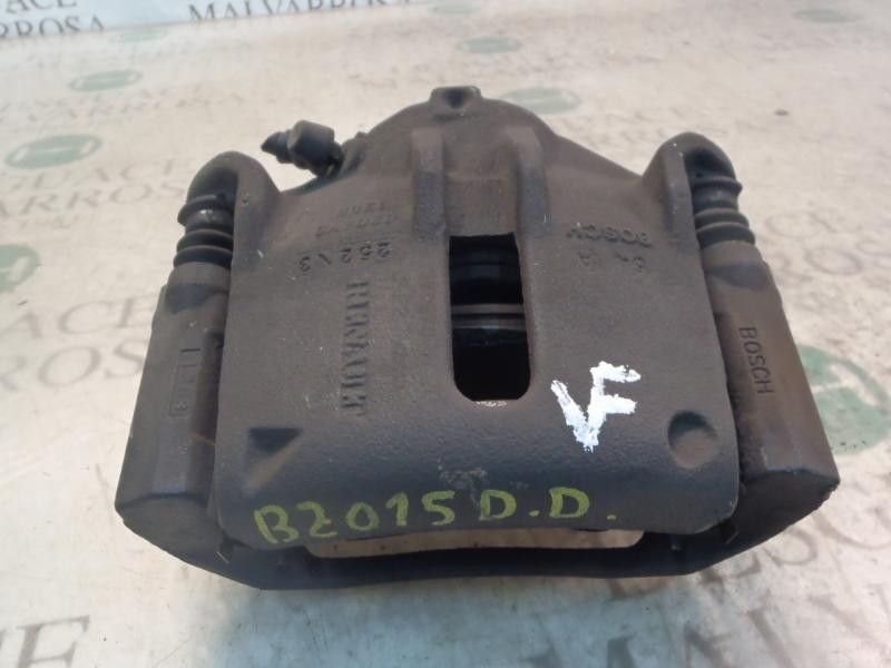 Recambio de pinza freno delantera derecha para renault scenic ii confort authentique referencia OEM IAM   