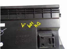 Recambio de guantera para toyota yaris 1.3 16v cat referencia OEM IAM 555500D171C1   2