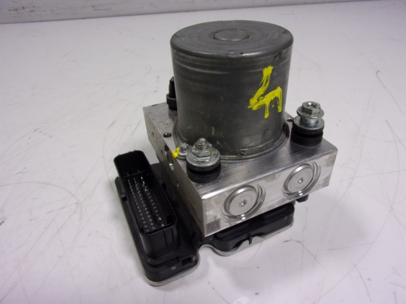 Recambio de abs para ford transit furgón (tts) 2.0 tdci cat referencia OEM IAM 2662505 NK312B373DA 