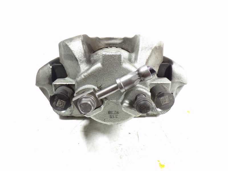 Recambio de pinza freno delantera derecha para ford focus 1.0 ecoboost cat referencia OEM IAM 2500951  