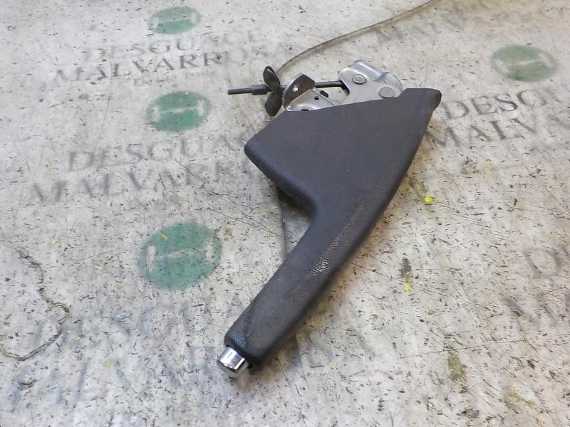 Recambio de palanca freno de mano para skoda fabia (5j2 ) urban referencia OEM IAM 6Q0711303AK  