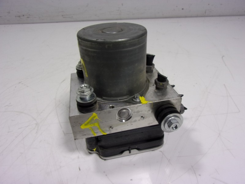 Recambio de abs para ford transit furgón (tts) 2.0 tdci cat referencia OEM IAM 2662505 NK312B373DA 