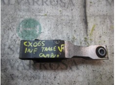 Recambio de soporte cambio para peugeot 308 active referencia OEM IAM 9805734780   2