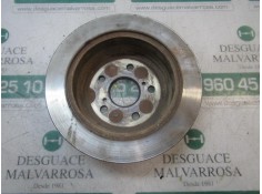 Recambio de disco freno trasero para lexus rx 3.3 v6 24v cat referencia OEM IAM 4243148041   2