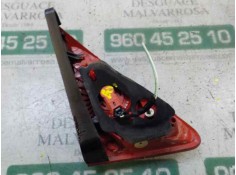 Recambio de piloto trasero derecho interior para peugeot 3008 1.6 hdi fap referencia OEM IAM    2