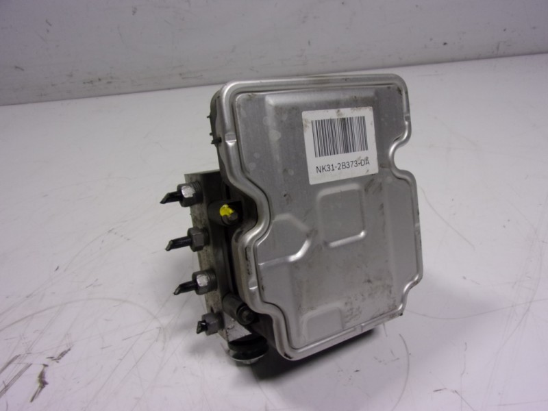 Recambio de abs para ford transit furgón (tts) 2.0 tdci cat referencia OEM IAM 2662505 NK312B373DA 