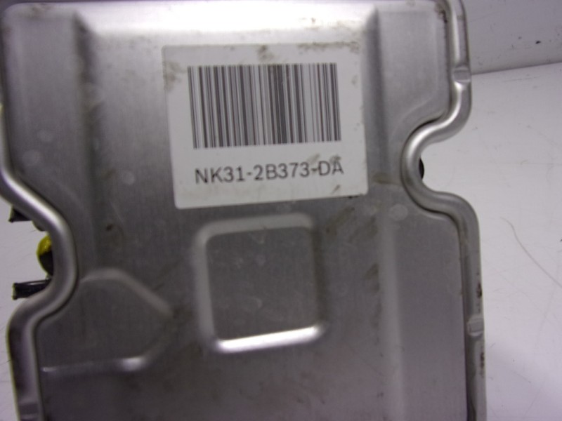 Recambio de abs para ford transit furgón (tts) 2.0 tdci cat referencia OEM IAM 2662505 NK312B373DA 