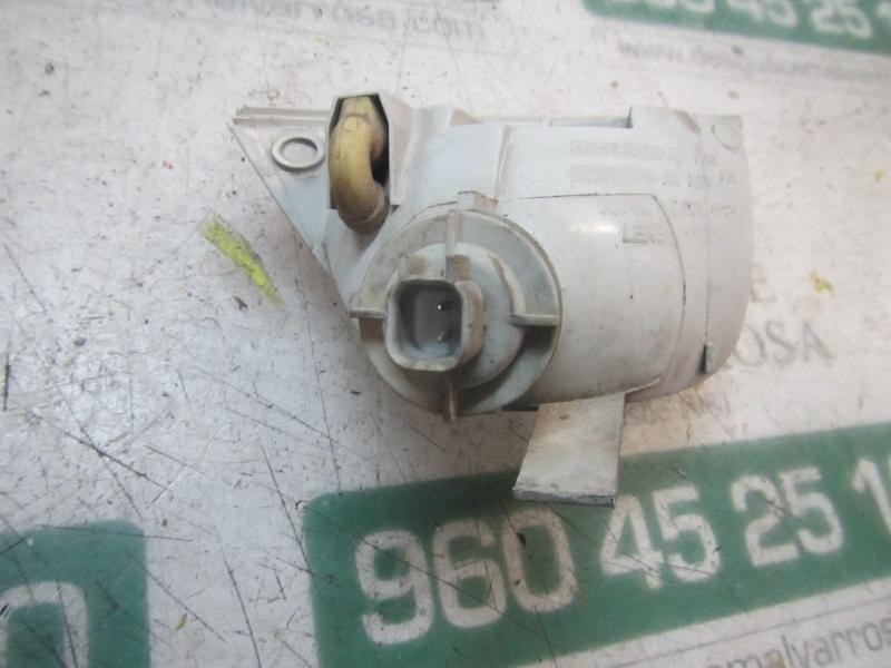 Recambio de piloto marcha atras para ford focus berlina (cap) 1.6 16v cat referencia OEM IAM   