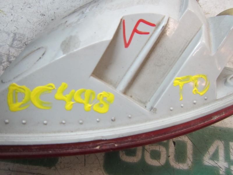 Recambio de piloto marcha atras para ford focus berlina (cap) 1.6 16v cat referencia OEM IAM   