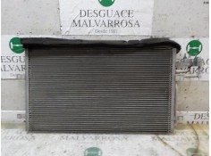 Recambio de condensador aire acondicionado para ford focus berlina (cap) 1.8 tdci turbodiesel cat referencia OEM IAM   