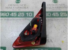 Recambio de piloto trasero izquierdo interior para peugeot 3008 1.6 hdi fap referencia OEM IAM    2