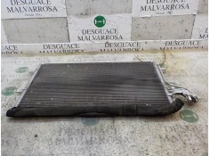 Recambio de condensador aire acondicionado para ford focus berlina (cap) 1.8 tdci turbodiesel cat referencia OEM IAM    2