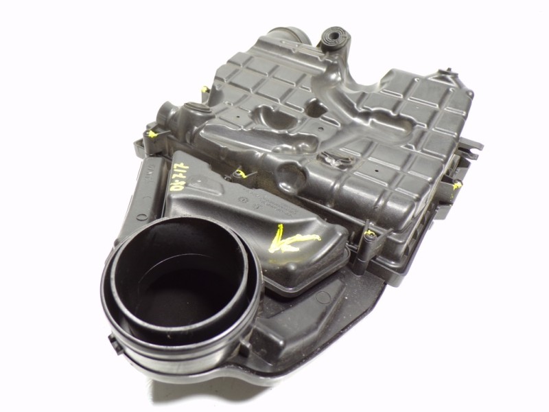 Recambio de filtro aire para volkswagen golf vii lim. 1.0 tsi referencia OEM IAM 04C129601M 04C129620A 